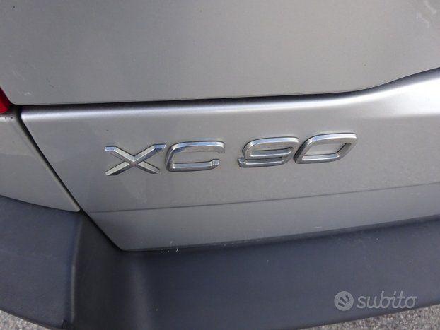 Volvo xc90 (2003-2014) - 2006