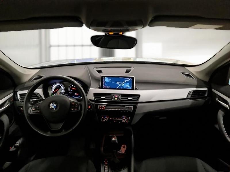 BMW X1 xDrive 25e Business Advantage automatico