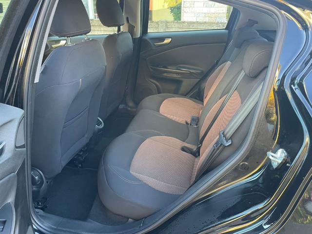 ALFA ROMEO Giulietta 1.4 Turbo 120 CV GPL Progression