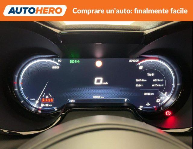 ALFA ROMEO Tonale 1.6 diesel 130 CV TCT6 Veloce