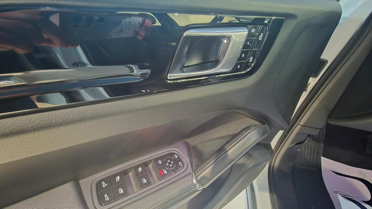 Porsche Cayenne 3.0 V6