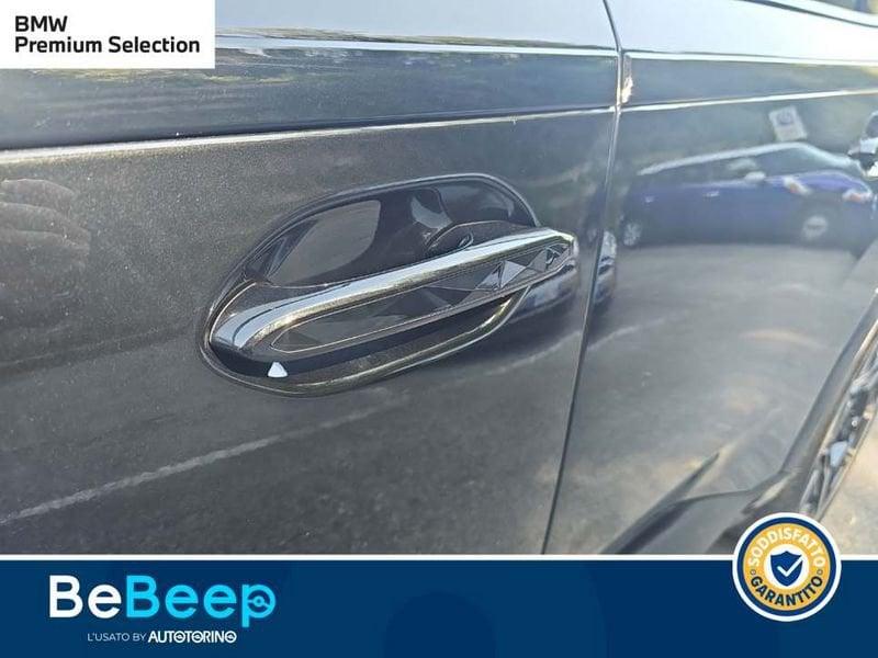 BMW XM 4.4 AUTO