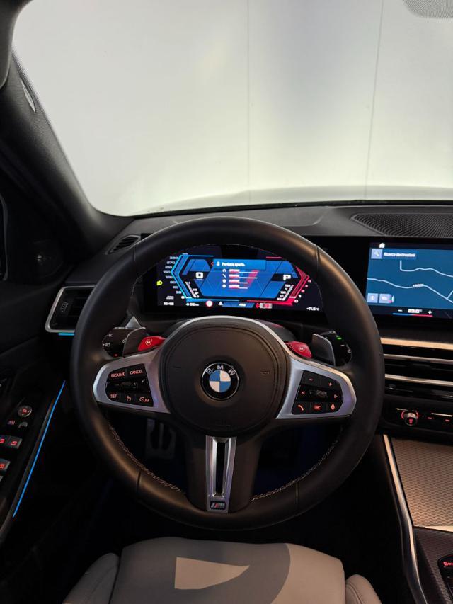 BMW M3 Touring Competition M xDrive COME NUOVA