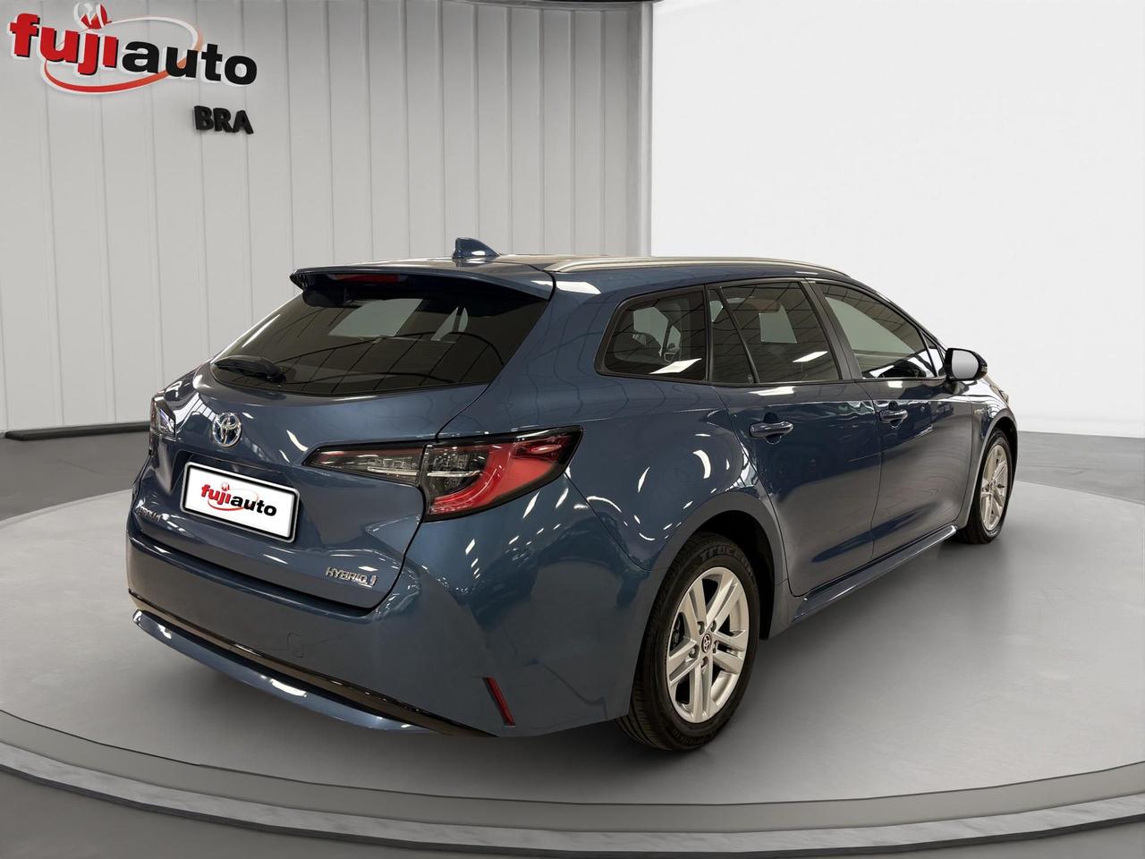 Toyota Corolla Touring Sports 1.8h Active cvt