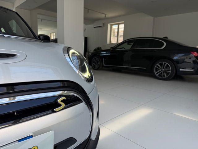 MINI Cooper SE Electric