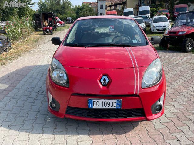 RENAULT Twingo 1.2 16V LEV Dynamique