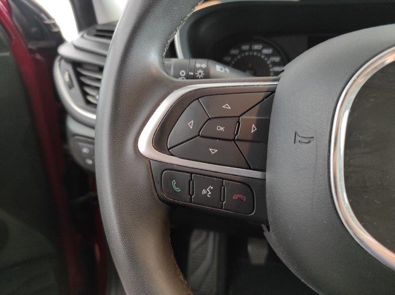 FIAT Tipo (2015-->) - Tipo 1.6 Mjt S&S 5 porte Lounge