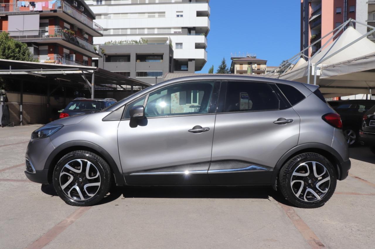 Renault Captur 1.5 dCi 8V 90 CV Start&Stop Energy R-Link