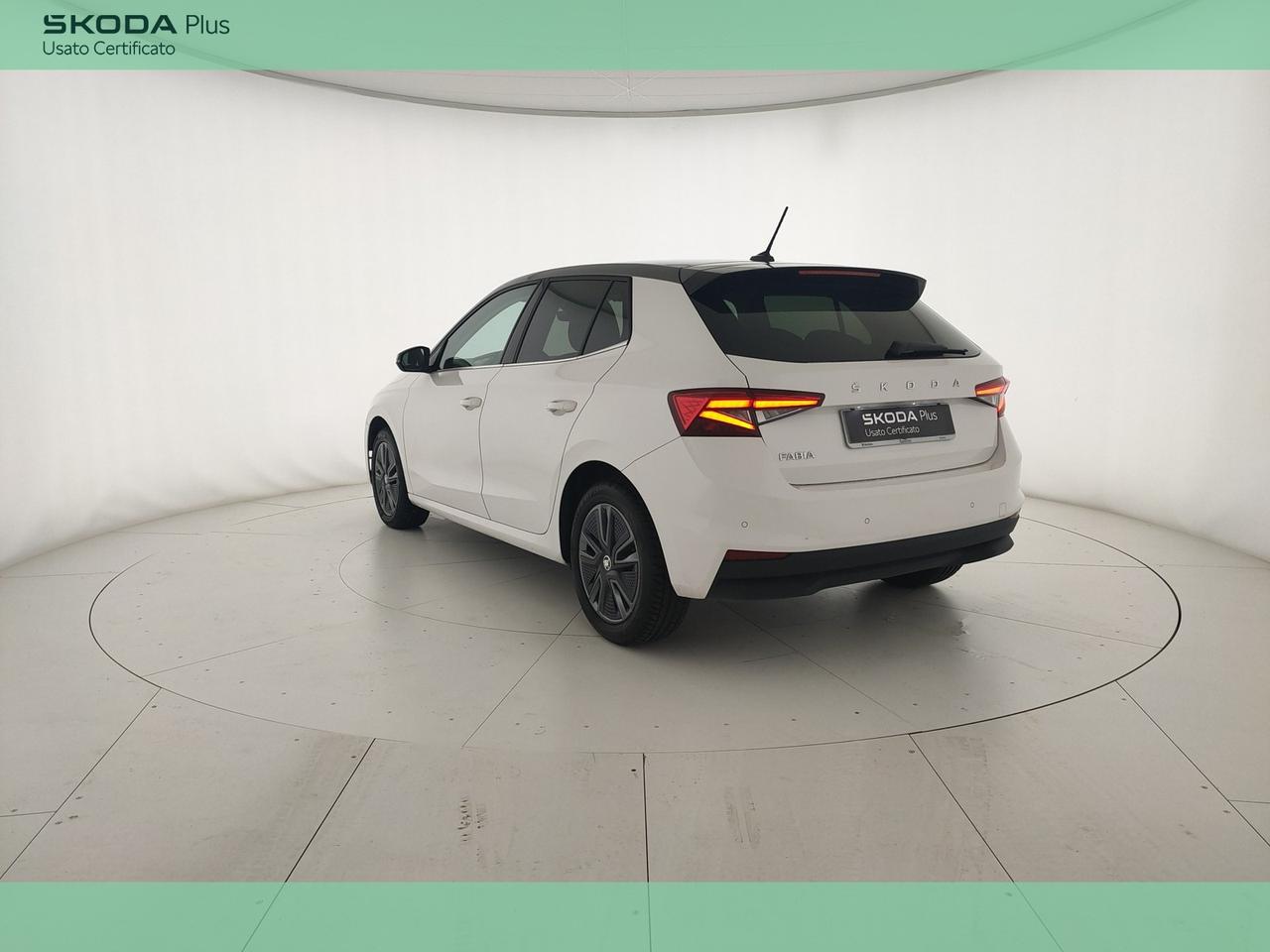 1.0 TSI evo Style 95 CV