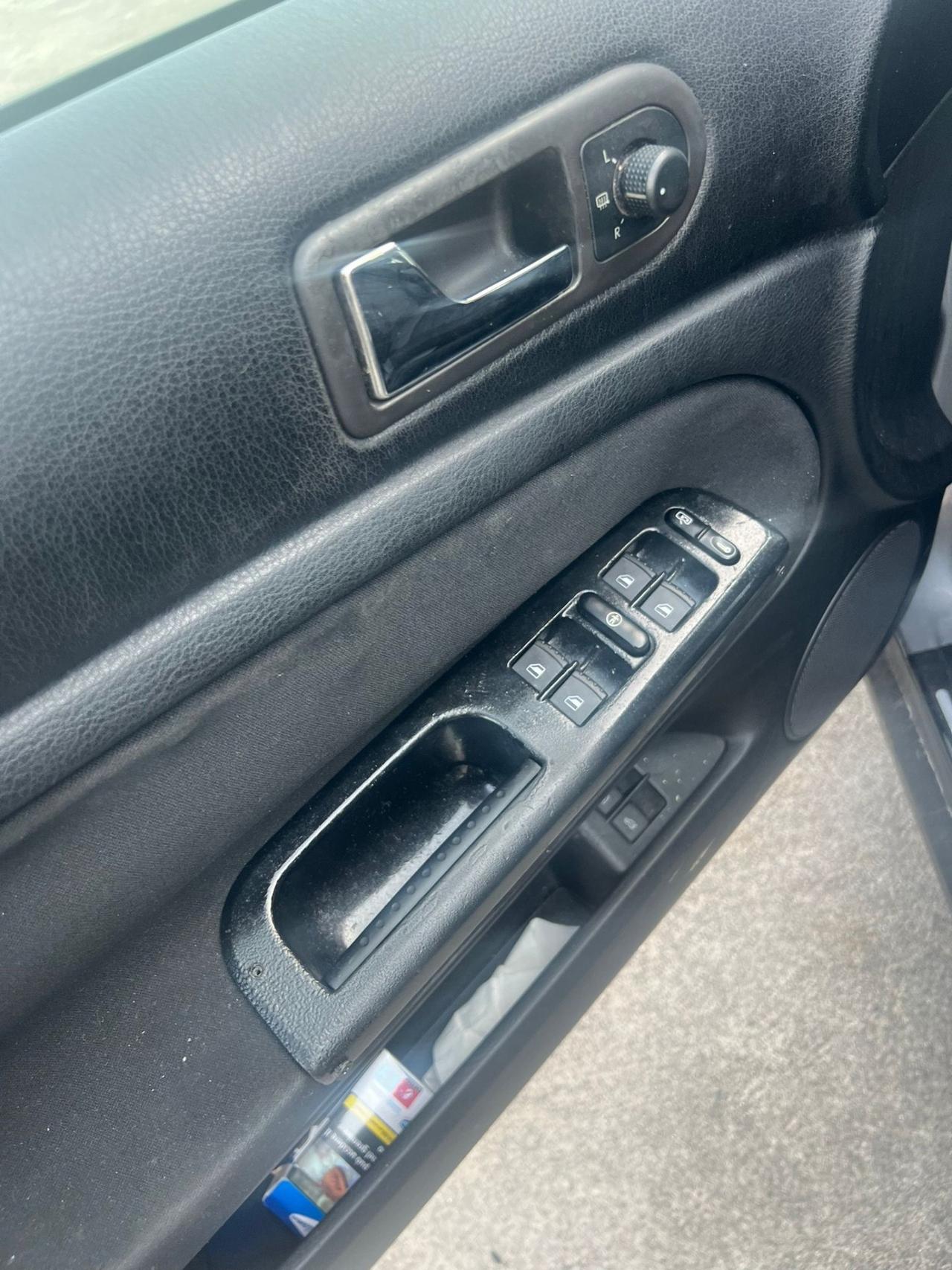 Volkswagen Passat 1.9 TDI/130 CV