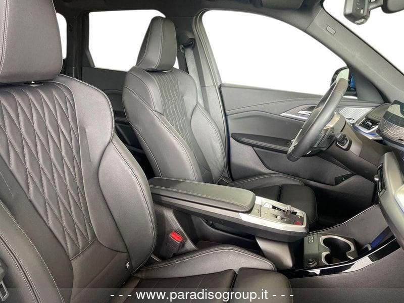 BMW X1 SERIE X - xDrive20d