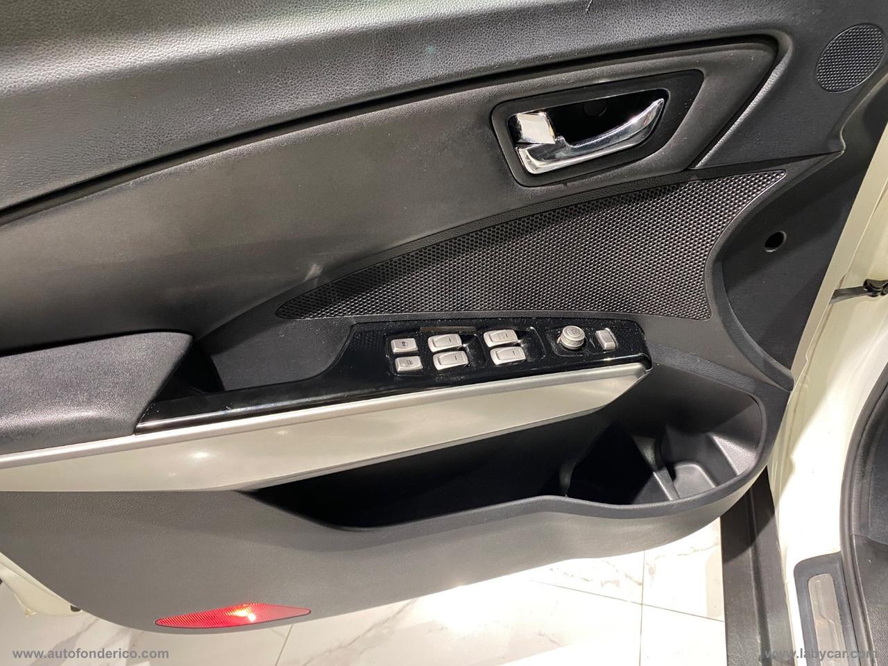 SSANGYONG Tivoli 1.6d 4WD Be