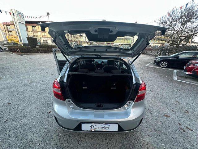 FORD Ka+ 1.2 70 CV Start&Stop NEO P.SCONTO ROTTAMAZIONE
