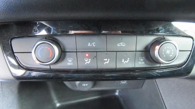 Opel Corsa Hybrid 110 CV aut. GS