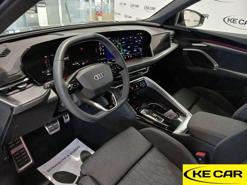 Audi Q5 TDI 150kW quattro S tronic S Line Ed.