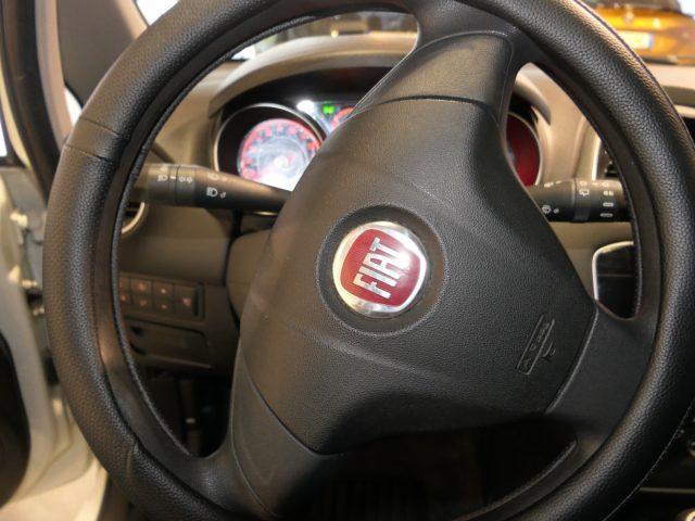 FIAT Punto 1.4 3 porte Van Easy 2P + IVA