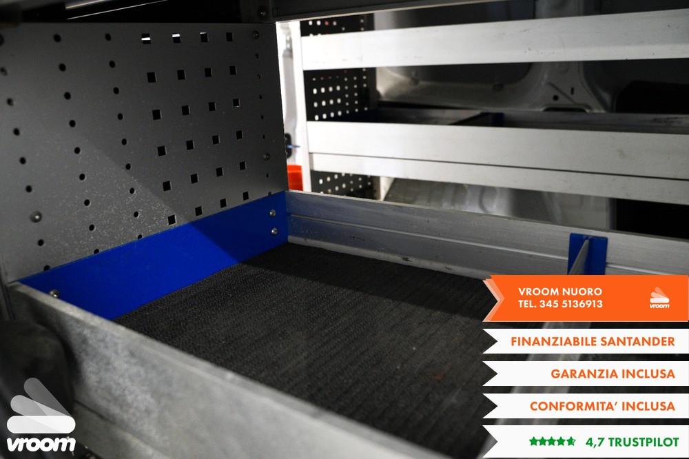 FIAT Doblò 3ª serie Doblò 1.6 MJT 105CV S&S ...