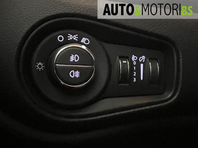 JEEP Renegade 1.6 Mjt 120 CV Longitude