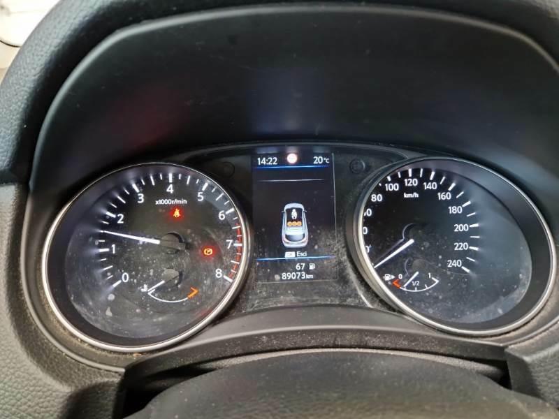 NISSAN QASHQAI 1.3 DIG-T 140 Business