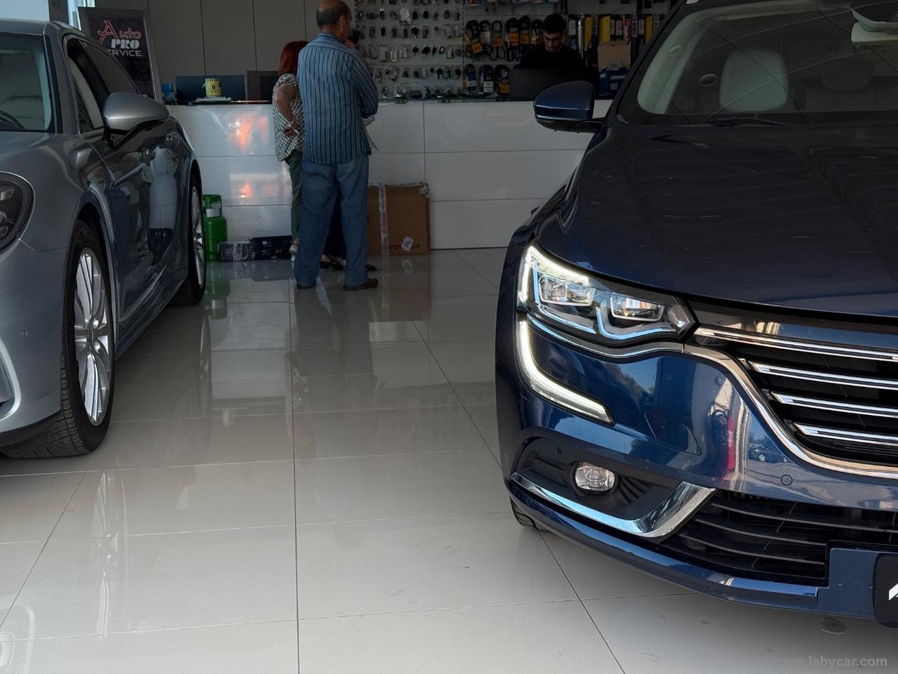RENAULT Talisman Sporter dCi 130 CV EDC Energy Intens
