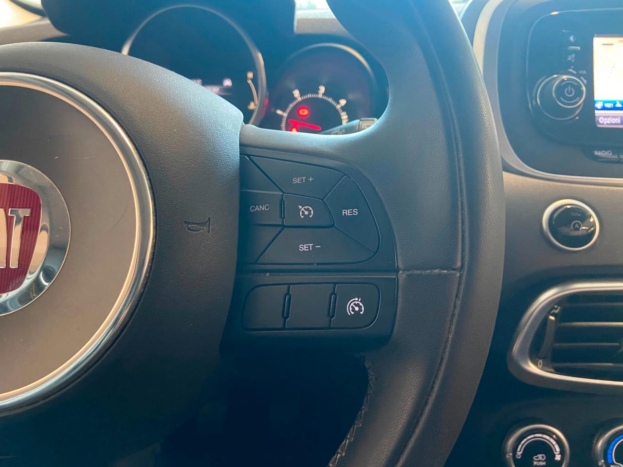Fiat 500X 1.6 MultiJet 120 CV Lounge