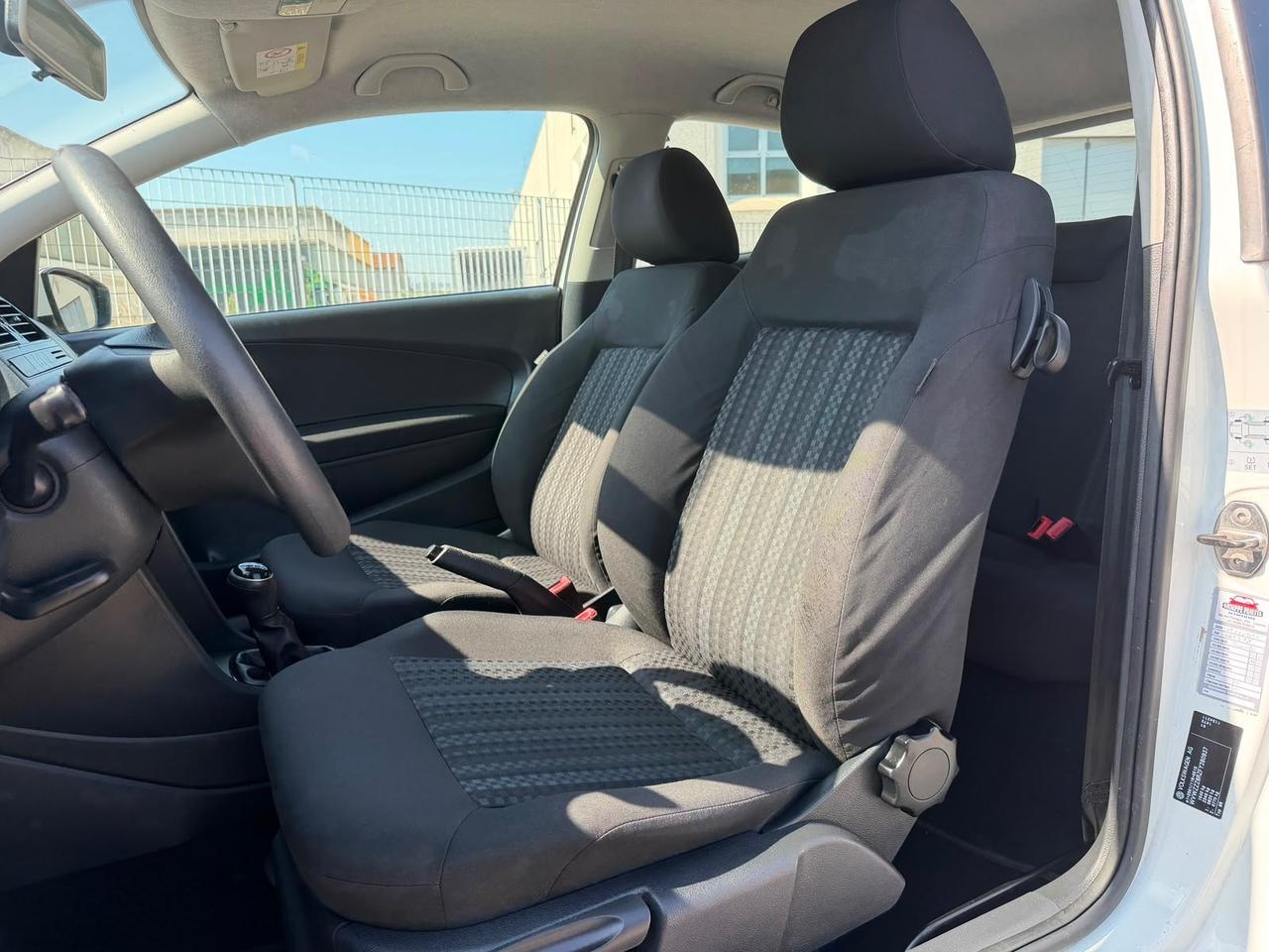 Volkswagen Polo 119000 KM GARANZIA 12 MESI