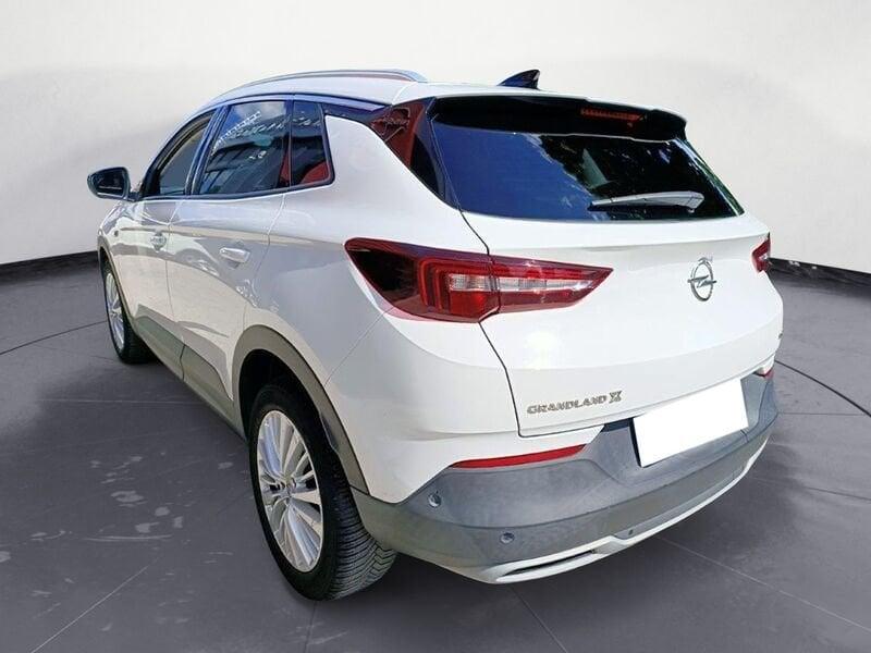 Opel Grandland X 1.2 Innovation S&S