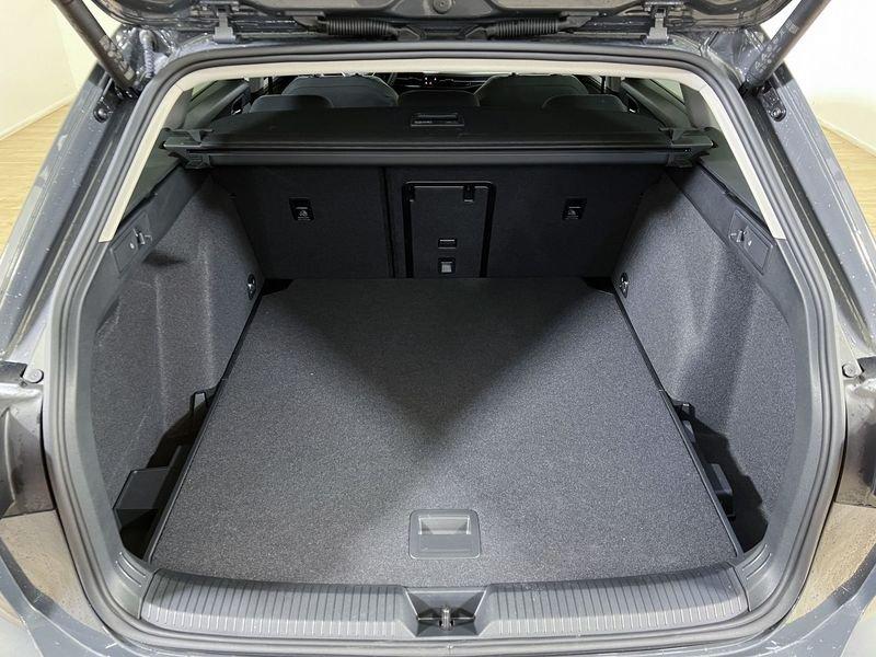 Volkswagen Golf Golf Variant 1.5 eTSI 115 CV ACT DSG Edition Plus