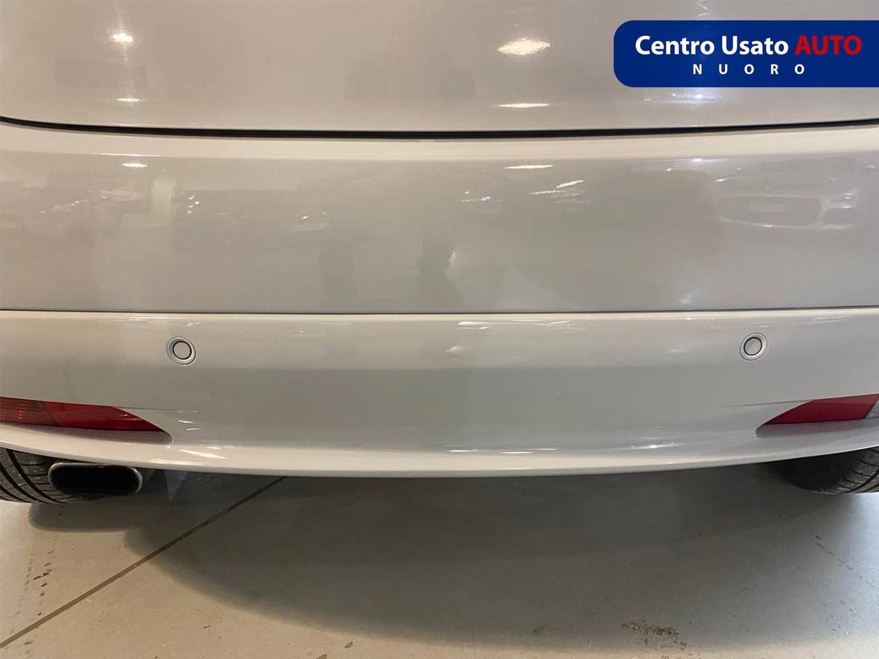 Lancia Ypsilon 1.2 69 CV 5 porte Mya