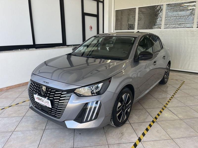 Peugeot 208 Allure PureTech 100 S/S NO VINCOLO FINANZIAMENTO