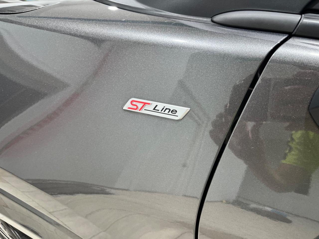 FORD PUMA 2021 ST- LINE *KM CERTIFICATI *UNICOPROPRIETARIO