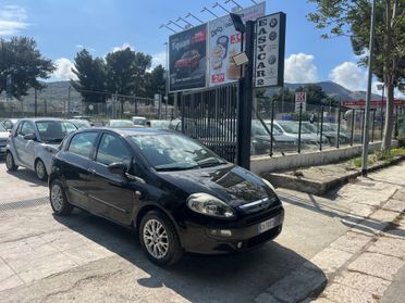 Fiat Punto Evo Punto Evo 1.3 Mjt 75 CV DPF 5 porte S&S Dynamic