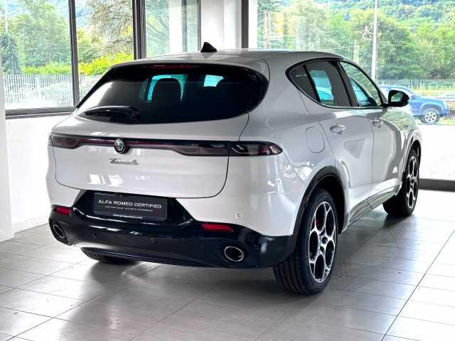 Alfa Romeo Tonale 1.3 280 CV PHEV AT6 Q4 Veloce KM ZERO