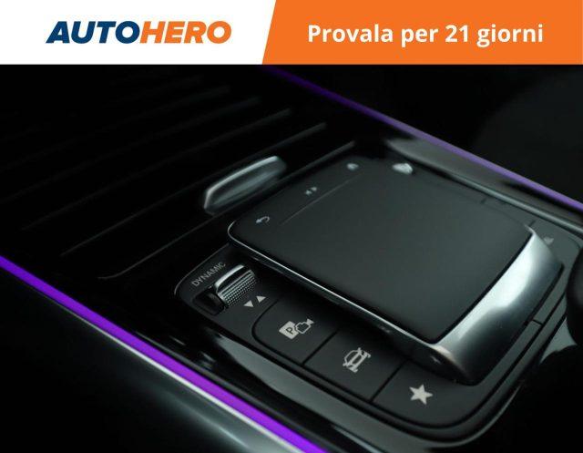 MERCEDES-BENZ GLA 200 Automatic Premium