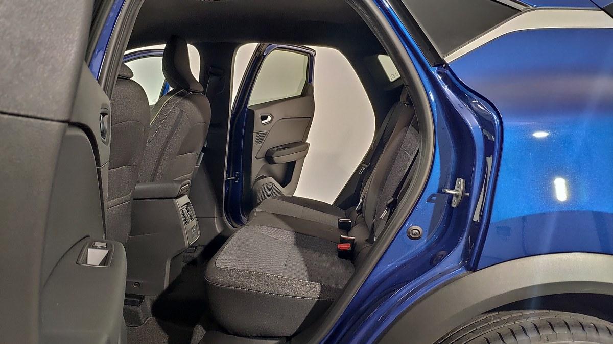 MITSUBISHI Asx 1.8L Hev 160 Cv At Intense