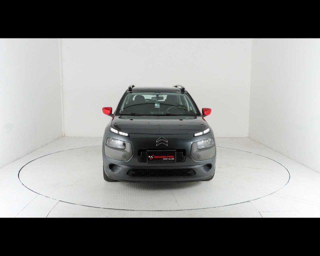 CITROEN C4 Cactus BlueHDi 100 Feel