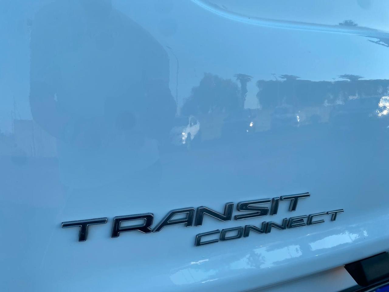 Ford Transit Connect 200 1.5 TDCi 100CV Trend