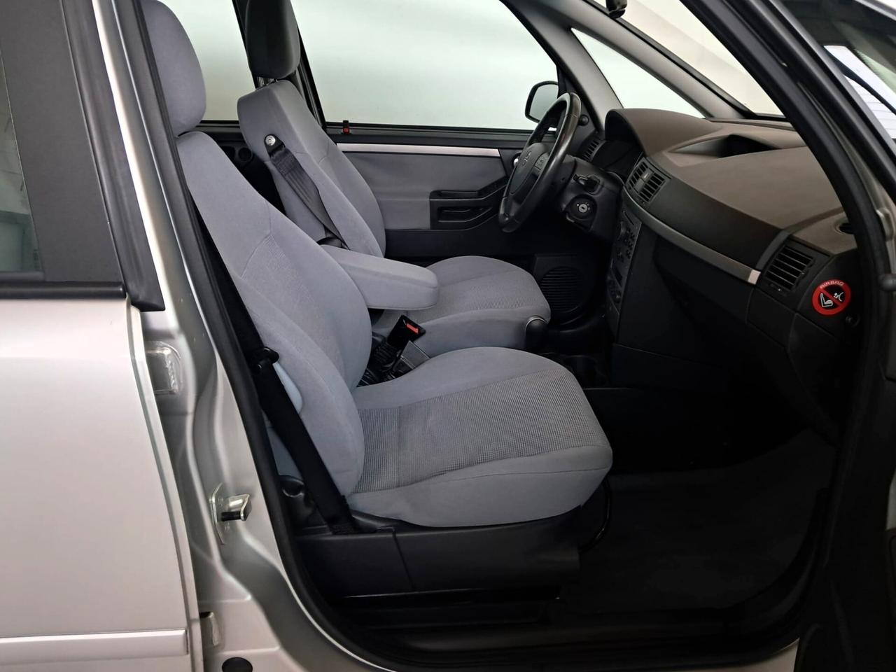 Opel Meriva 1.6 16V Cosmo