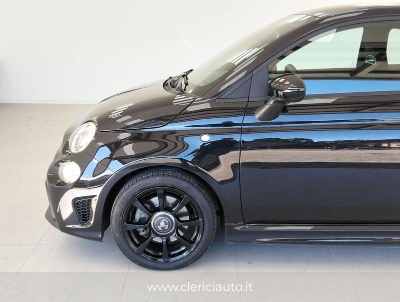 Abarth 595 1.4 Turbo T-Jet 145 CV