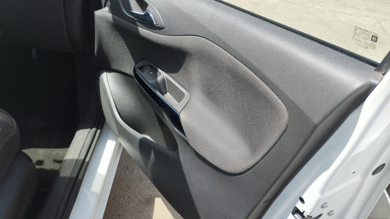 Opel Corsa 1.3 CDTI ecoFLEX 95CV Start&Stop 5 porte b-Color