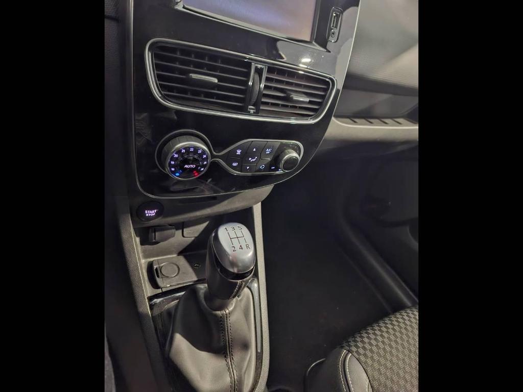 Renault Clio Sporter 1.5 dCi Moschino Life