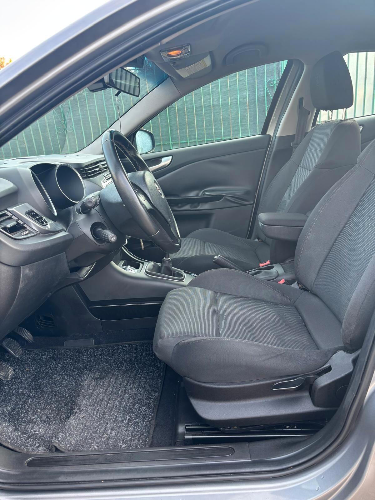 Alfa Romeo Giulietta 2.0 JTDm-2 140 CV Exclusive ANNO 2011