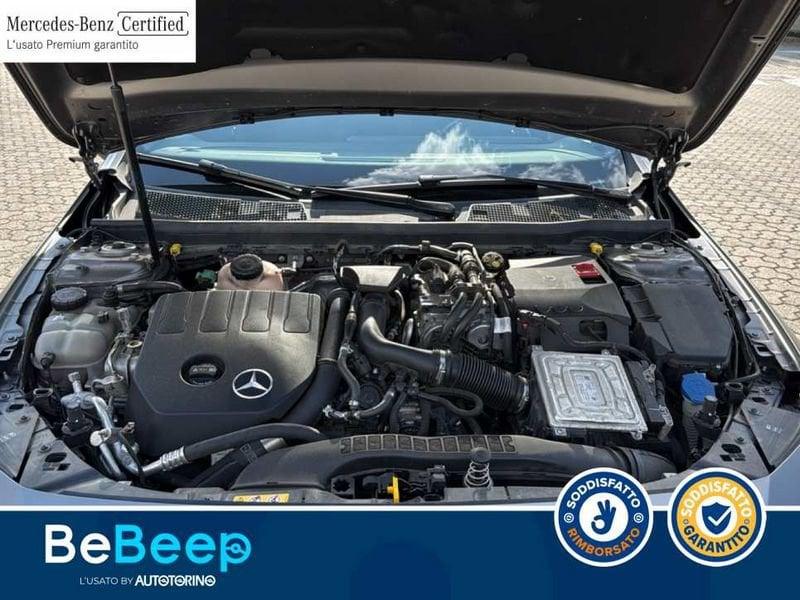 Mercedes-Benz CLA COUPE 250 E PLUG-IN HYBRID(E EQ-POWER)PREMIUM