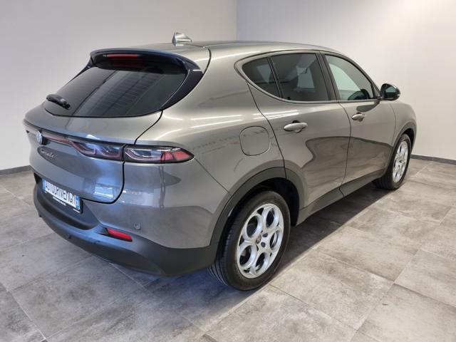ALFA ROMEO Tonale 1.5 130 CV MHEV TCT7 Sprint