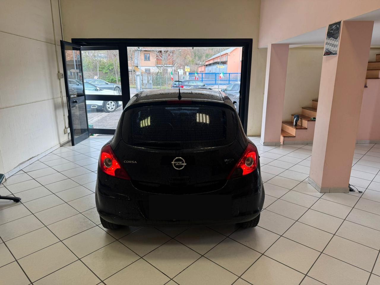 Opel Corsa 1.2 85CV 3 porte GPL-TECH Elective