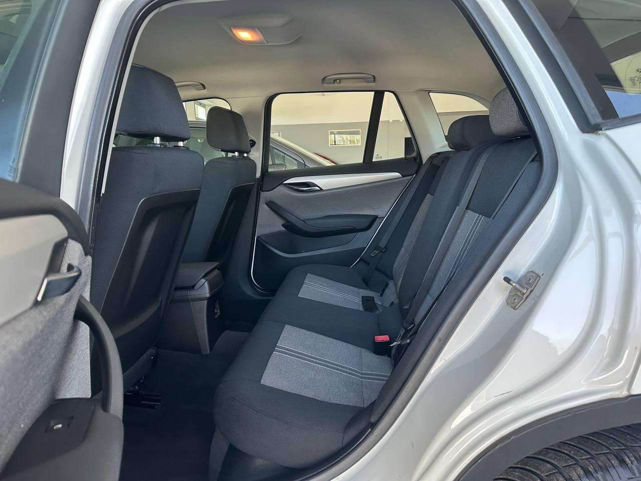 BMW X1 XDrive - Automatico