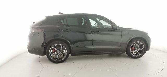 ALFA ROMEO Stelvio 2.2 Turbodiesel 210 CV AT8 Q4 Veloce