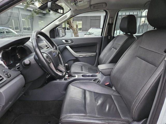 FORD Ranger 2.2 TDCi aut. DC Limited MOTORE KO