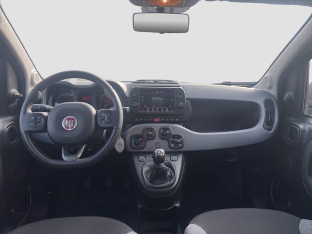 FIAT Panda Panda 1.0 FireFly Hybrid City Life