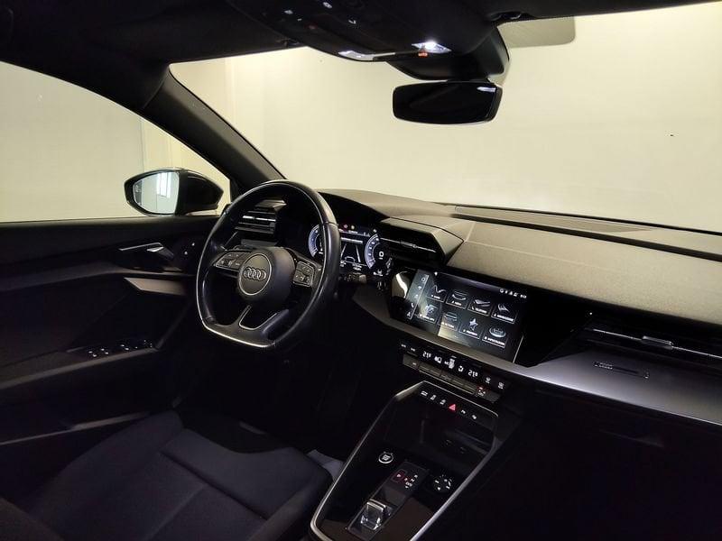 Audi A3 SPB 30 TDI S tronic Business Advanced